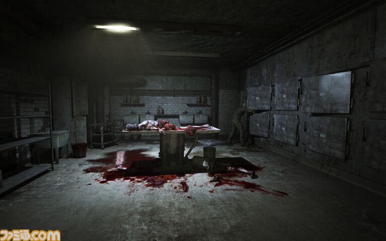 『Outlast』『Outlast 2』がともに90％オフ。怖すぎる一人称視点サバイバルホラーの1作目が170円、2作目が230円で買える破格セール【11/3まで】