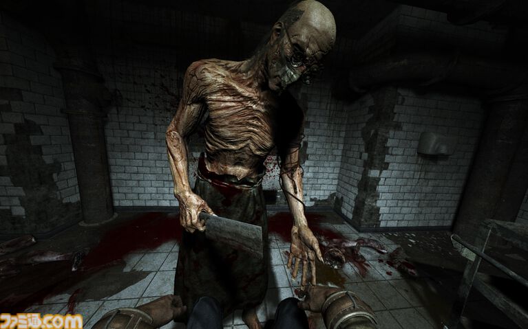 『Outlast』『Outlast 2』がともに90％オフ。怖すぎる一人称視点サバイバルホラーの1作目が170円、2作目が230円で買える破格セール【11/3まで】