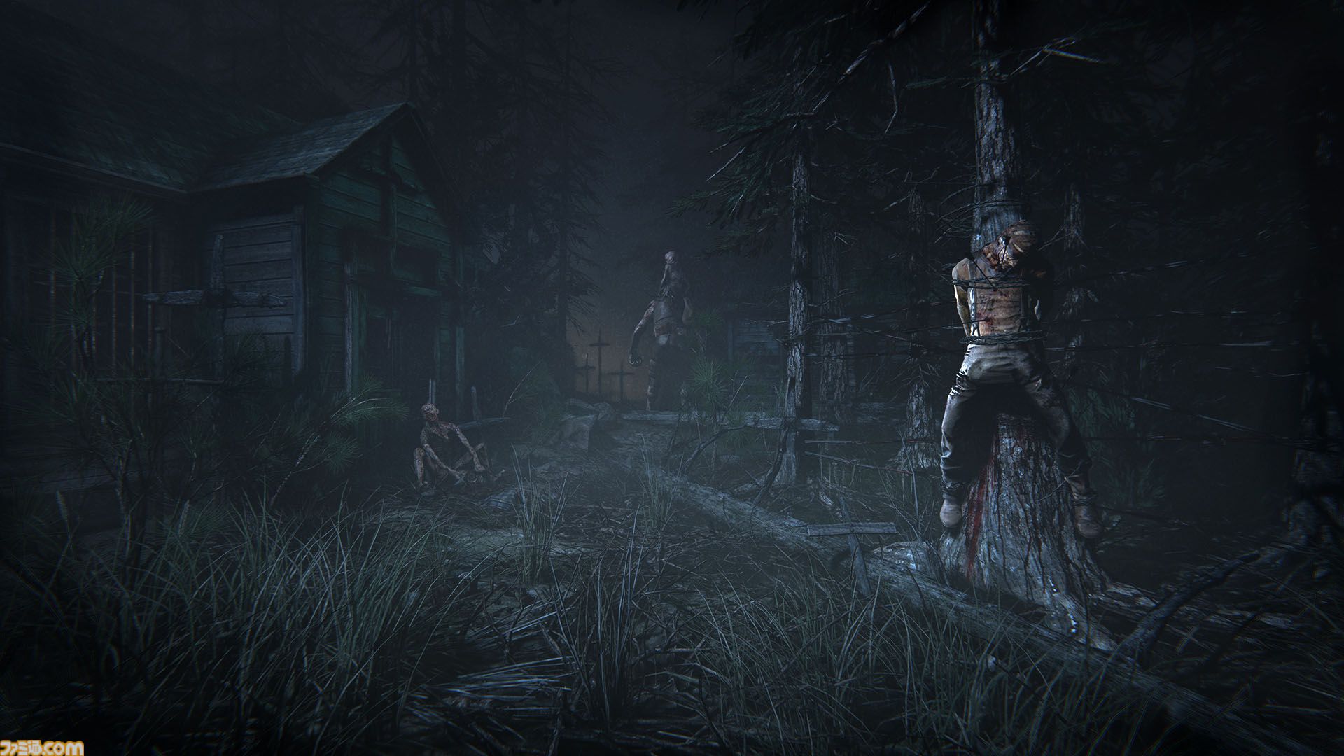 『Outlast』『Outlast 2』がともに90％オフ。怖すぎる一人称視点サバイバルホラーの1作目が170円、2作目が230円で買える破格セール【11/3まで】