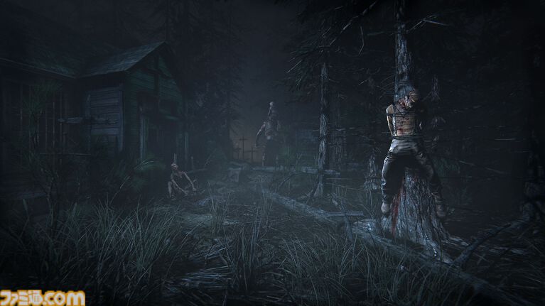 『Outlast』『Outlast 2』がともに90％オフ。怖すぎる一人称視点サバイバルホラーの1作目が170円、2作目が230円で買える破格セール【11/3まで】