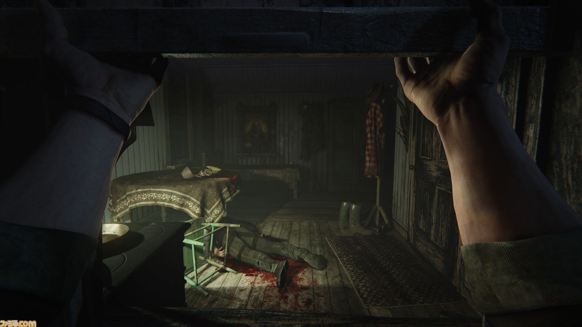 『Outlast』『Outlast 2』がともに90％オフ。怖すぎる一人称視点サバイバルホラーの1作目が170円、2作目が230円で買える破格セール【11/3まで】