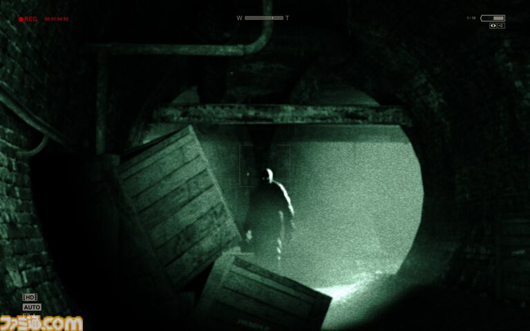 『Outlast』『Outlast 2』がともに90％オフ。怖すぎる一人称視点サバイバルホラーの1作目が170円、2作目が230円で買える破格セール【11/3まで】