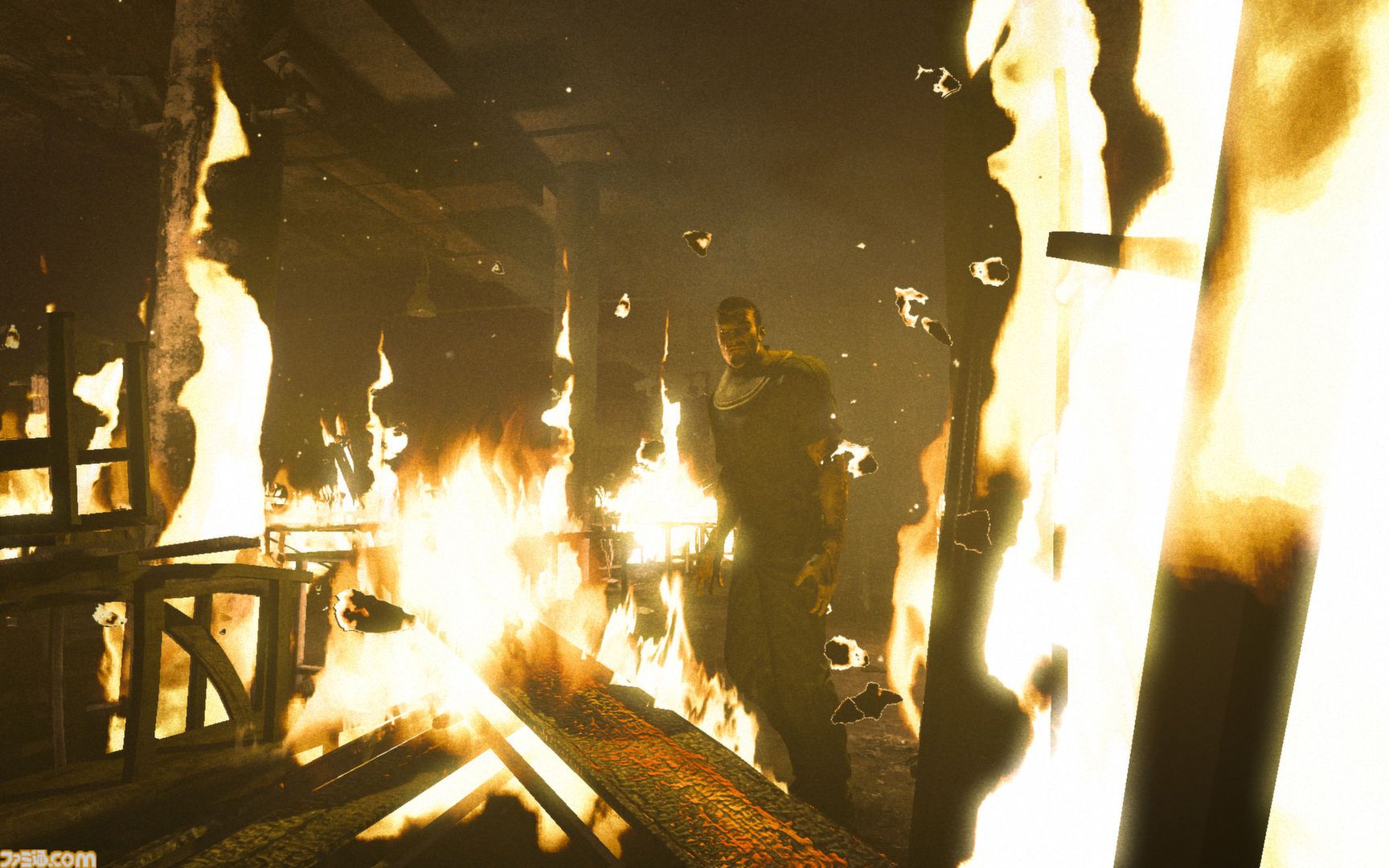 『Outlast』『Outlast 2』がともに90％オフ。怖すぎる一人称視点サバイバルホラーの1作目が170円、2作目が230円で買える破格セール【11/3まで】