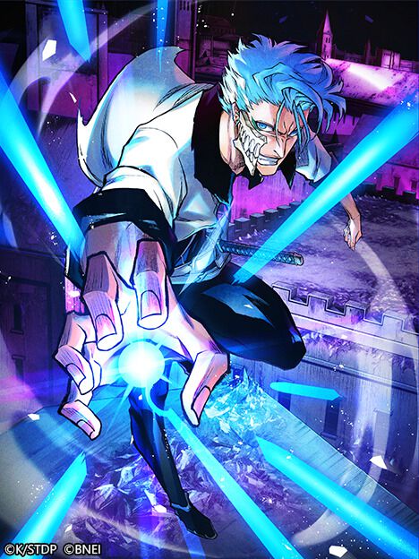 【ミラハイ】『ブリーチ Mirrors High』本日（10/28）サービス開始。ログインで一護とルキア、ガシャ50連分のアイテムがもらえる