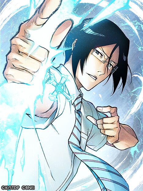 【ミラハイ】『ブリーチ Mirrors High』本日（10/28）サービス開始。ログインで一護とルキア、ガシャ50連分のアイテムがもらえる