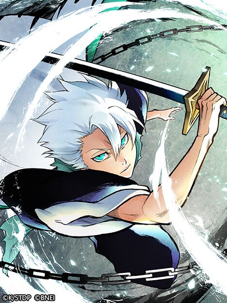 【ミラハイ】『ブリーチ Mirrors High』本日（10/28）サービス開始。ログインで一護とルキア、ガシャ50連分のアイテムがもらえる