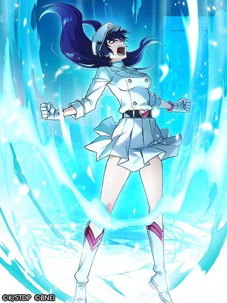 【ミラハイ】『ブリーチ Mirrors High』本日（10/28）サービス開始。ログインで一護とルキア、ガシャ50連分のアイテムがもらえる