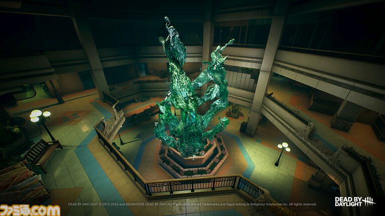 【DbD】『テリファー』コラボキラー“アート・ザ・クラウン”はゴミ袋からランダムに武器を取り出して攻撃。PTBが本日(10/29)開始