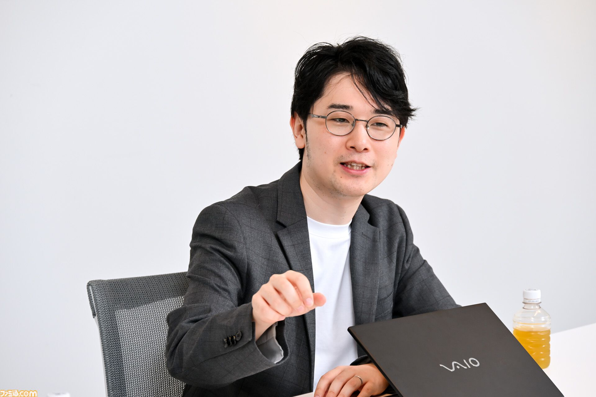 『FFレゾナンス』発売記念インタビュー。「新たなコンソール版『FF』を作る」という意気込みで『FFBE』の物語を徹底的に再構築。メインキャラに込めた想いも訊く【ネタバレあり】
