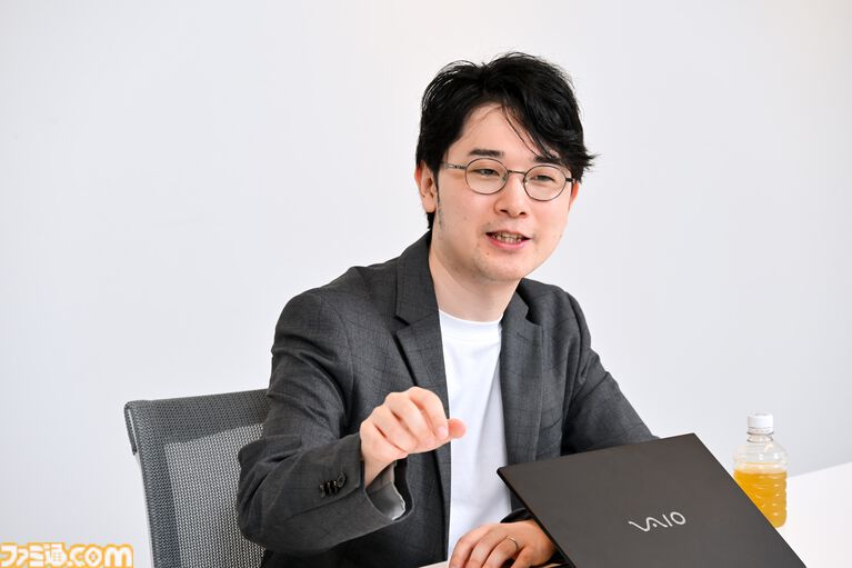『FFレゾナンス』発売記念インタビュー。「新たなコンソール版『FF』を作る」という意気込みで『FFBE』の物語を徹底的に再構築。メインキャラに込めた想いも訊く【ネタバレあり】