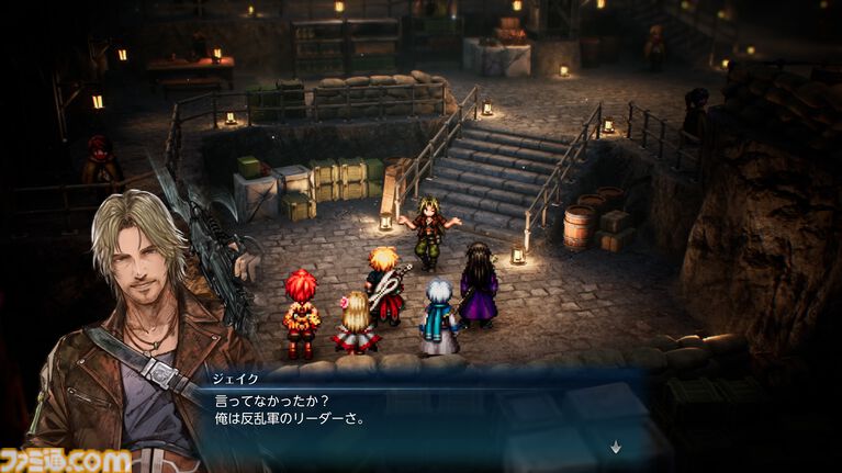 『FFレゾナンス』発売記念インタビュー。「新たなコンソール版『FF』を作る」という意気込みで『FFBE』の物語を徹底的に再構築。メインキャラに込めた想いも訊く【ネタバレあり】