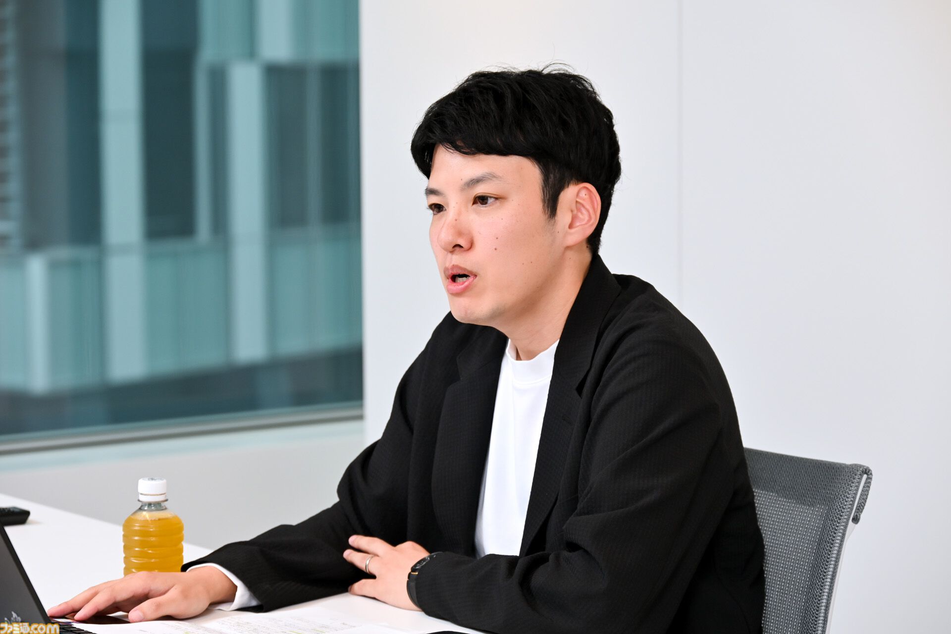 『FFレゾナンス』発売記念インタビュー。「新たなコンソール版『FF』を作る」という意気込みで『FFBE』の物語を徹底的に再構築。メインキャラに込めた想いも訊く【ネタバレあり】