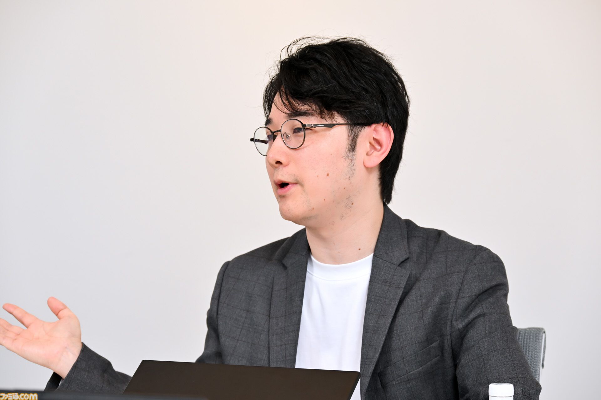『FFレゾナンス』発売記念インタビュー。「新たなコンソール版『FF』を作る」という意気込みで『FFBE』の物語を徹底的に再構築。メインキャラに込めた想いも訊く【ネタバレあり】