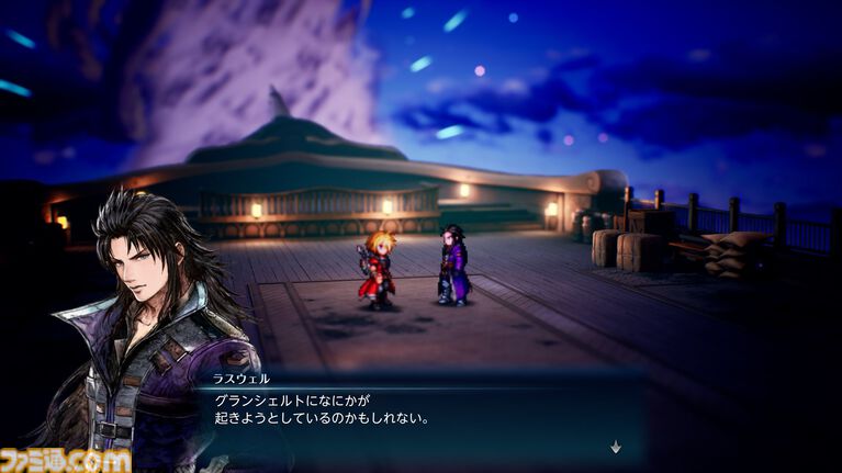 『FFレゾナンス』発売記念インタビュー。「新たなコンソール版『FF』を作る」という意気込みで『FFBE』の物語を徹底的に再構築。メインキャラに込めた想いも訊く【ネタバレあり】