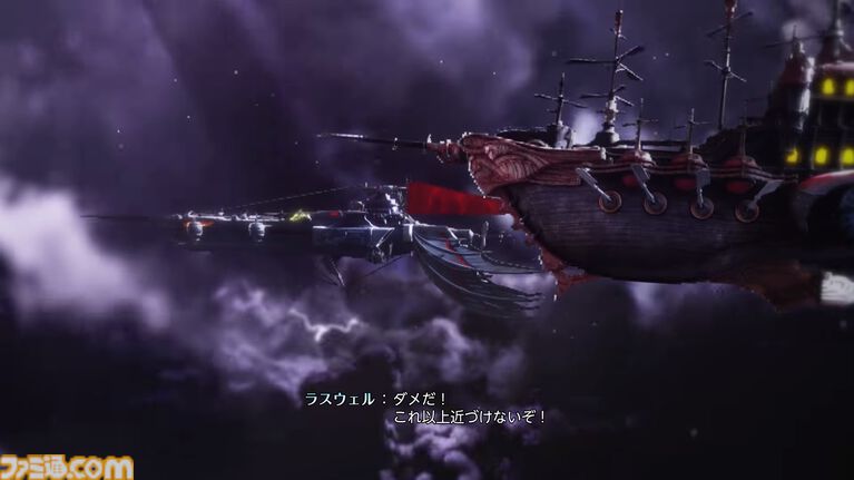 『FFレゾナンス』発売記念インタビュー。「新たなコンソール版『FF』を作る」という意気込みで『FFBE』の物語を徹底的に再構築。メインキャラに込めた想いも訊く【ネタバレあり】