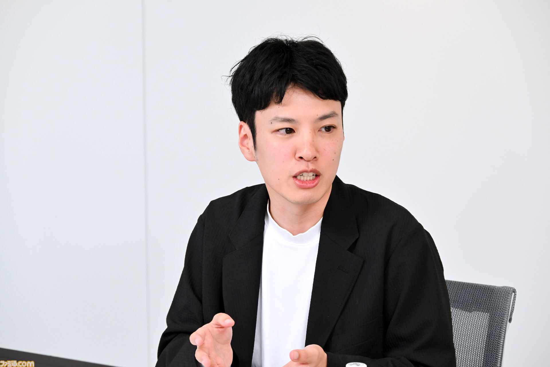 『FFレゾナンス』発売記念インタビュー。「新たなコンソール版『FF』を作る」という意気込みで『FFBE』の物語を徹底的に再構築。メインキャラに込めた想いも訊く【ネタバレあり】