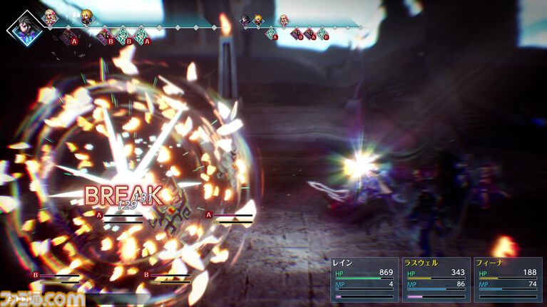 『FFレゾナンス』発売記念インタビュー。「新たなコンソール版『FF』を作る」という意気込みで『FFBE』の物語を徹底的に再構築。メインキャラに込めた想いも訊く【ネタバレあり】