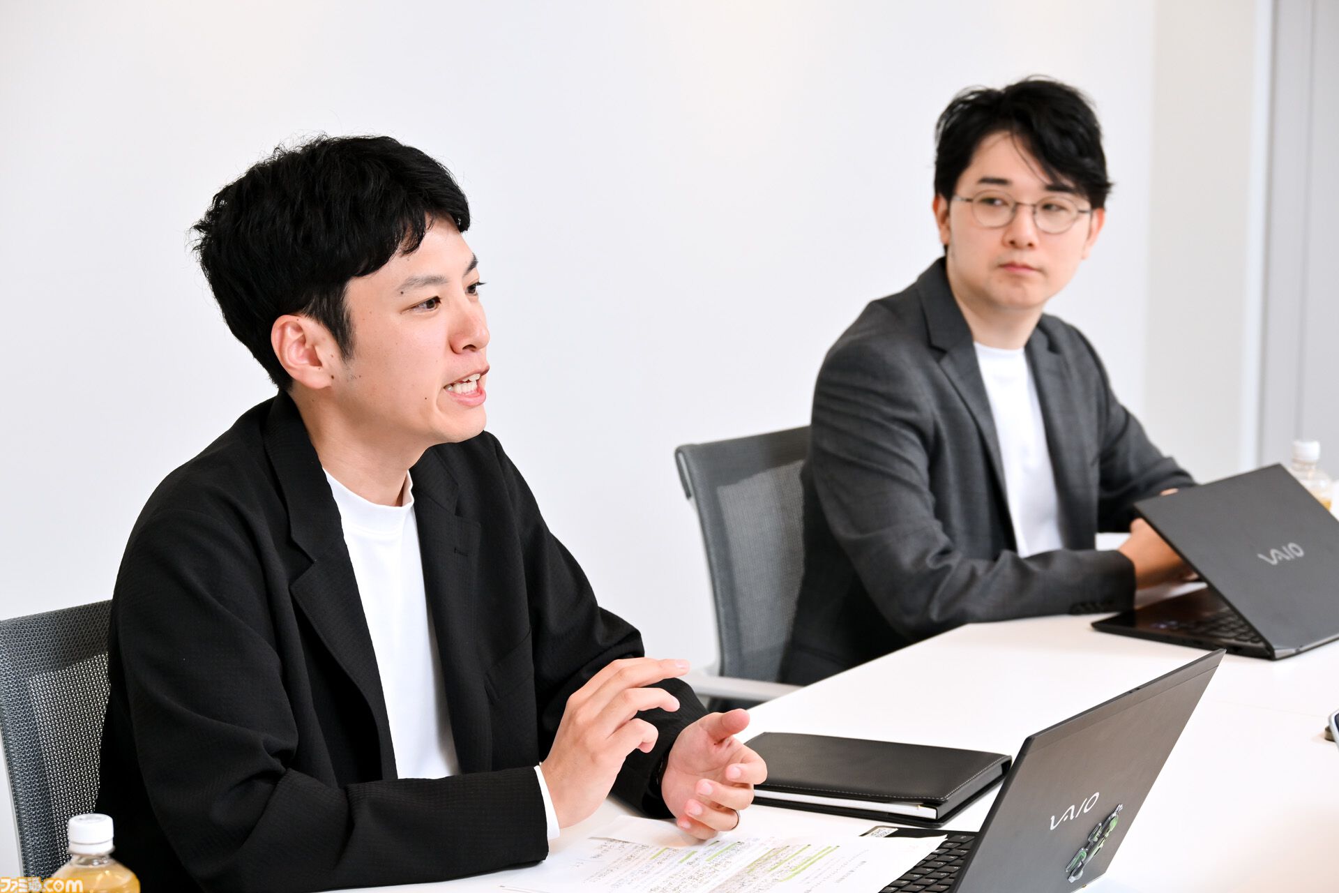 『FFレゾナンス』発売記念インタビュー。「新たなコンソール版『FF』を作る」という意気込みで『FFBE』の物語を徹底的に再構築。メインキャラに込めた想いも訊く【ネタバレあり】