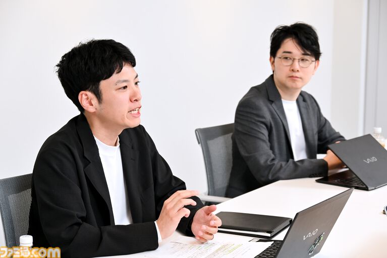 『FFレゾナンス』発売記念インタビュー。「新たなコンソール版『FF』を作る」という意気込みで『FFBE』の物語を徹底的に再構築。メインキャラに込めた想いも訊く【ネタバレあり】