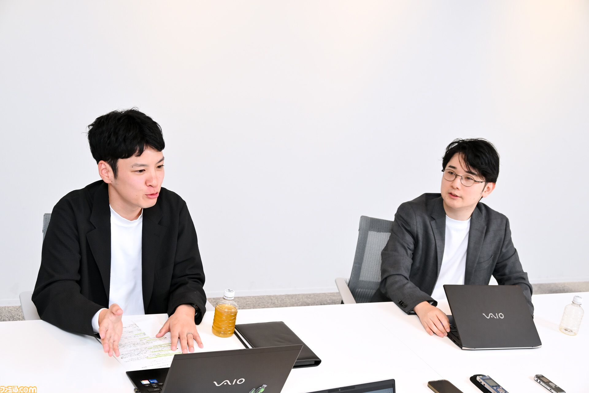 『FFレゾナンス』発売記念インタビュー。「新たなコンソール版『FF』を作る」という意気込みで『FFBE』の物語を徹底的に再構築。メインキャラに込めた想いも訊く【ネタバレあり】