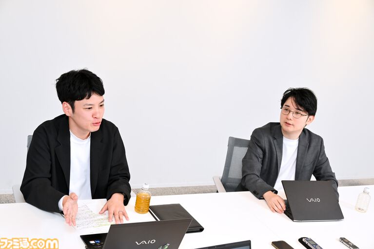 『FFレゾナンス』発売記念インタビュー。「新たなコンソール版『FF』を作る」という意気込みで『FFBE』の物語を徹底的に再構築。メインキャラに込めた想いも訊く【ネタバレあり】