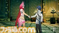 『メタファー：リファンタジオ』アトラスDショップ限定版、ファミ通DXパックの予約が再開。ピンズセット、タペストリーなどが同梱する豪華セット