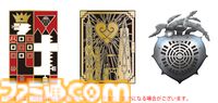 『メタファー：リファンタジオ』アトラスDショップ限定版、ファミ通DXパックの予約が再開。ピンズセット、タペストリーなどが同梱する豪華セット