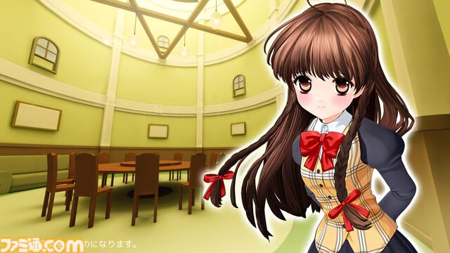 『シスプリ』25周年記念クラファンが本日（6/28）開催。“千影”3Dモデル化や“北のはなれ”のバーチャル空間制作、バーチャルライブなど幅広く展開
