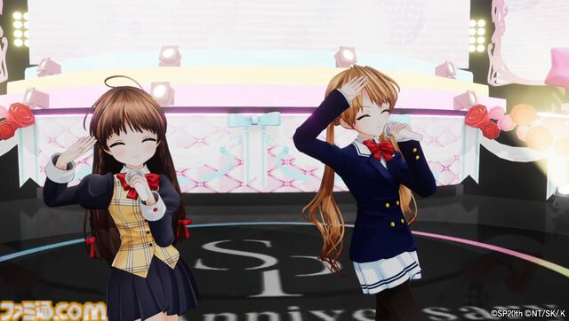 『シスプリ』25周年記念クラファンが本日（6/28）開催。“千影”3Dモデル化や“北のはなれ”のバーチャル空間制作、バーチャルライブなど幅広く展開