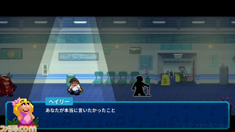 『リズムドクター』Switch2版が12月に配信。患者の心拍に合わせて治療を行うリズムゲーム【インディーワールド】