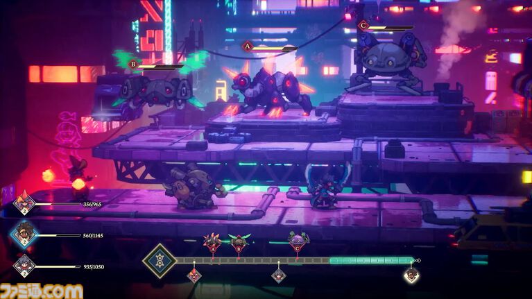 『スレッド・オブ・タイム』Switch・Switch 2で2027年夏にリリース。過去、現在、未来など異なる時代を冒険するタイムトラベルRPG【インディーワールド】