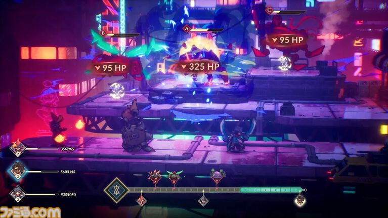 『スレッド・オブ・タイム』Switch・Switch 2で2027年夏にリリース。過去、現在、未来など異なる時代を冒険するタイムトラベルRPG【インディーワールド】