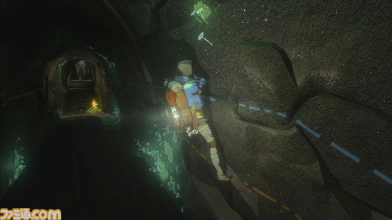 サバイバルクライミングゲーム『CAIRN』（ケルン）のSwitch2版が2027年春に登場。体験版の配信がスタート