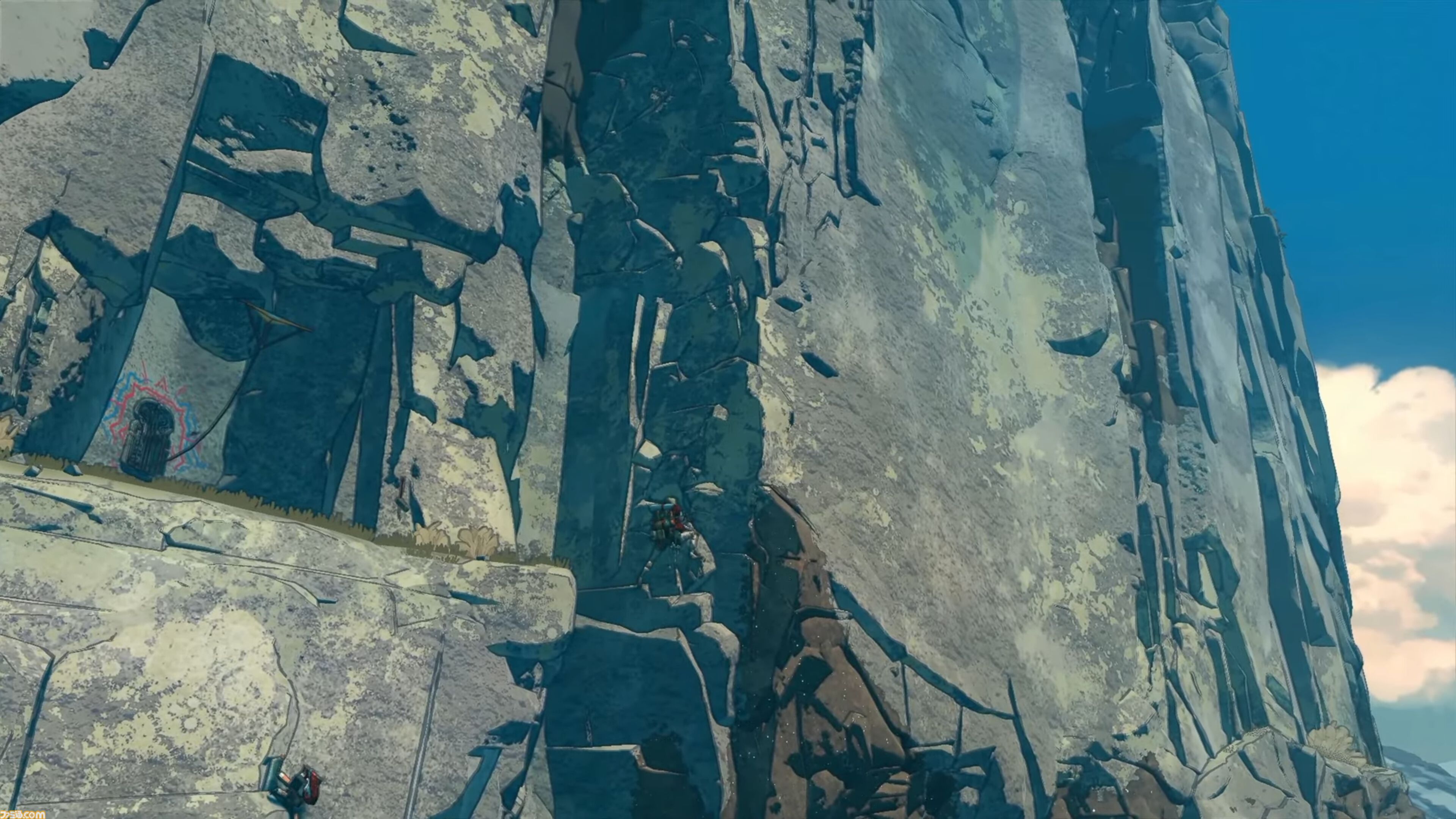 サバイバルクライミングゲーム『CAIRN』（ケルン）のSwitch2版が2027年春に登場。体験版の配信がスタート