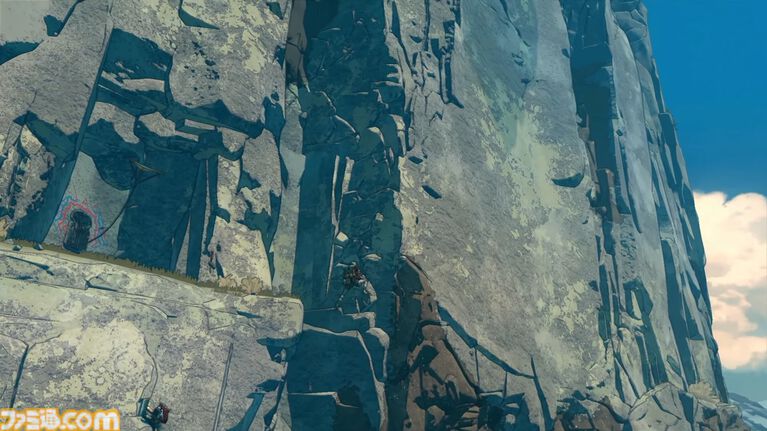サバイバルクライミングゲーム『CAIRN』（ケルン）のSwitch2版が2027年春に登場。体験版の配信がスタート