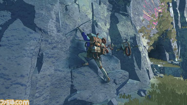 サバイバルクライミングゲーム『CAIRN』（ケルン）のSwitch2版が2027年春に登場。体験版の配信がスタート