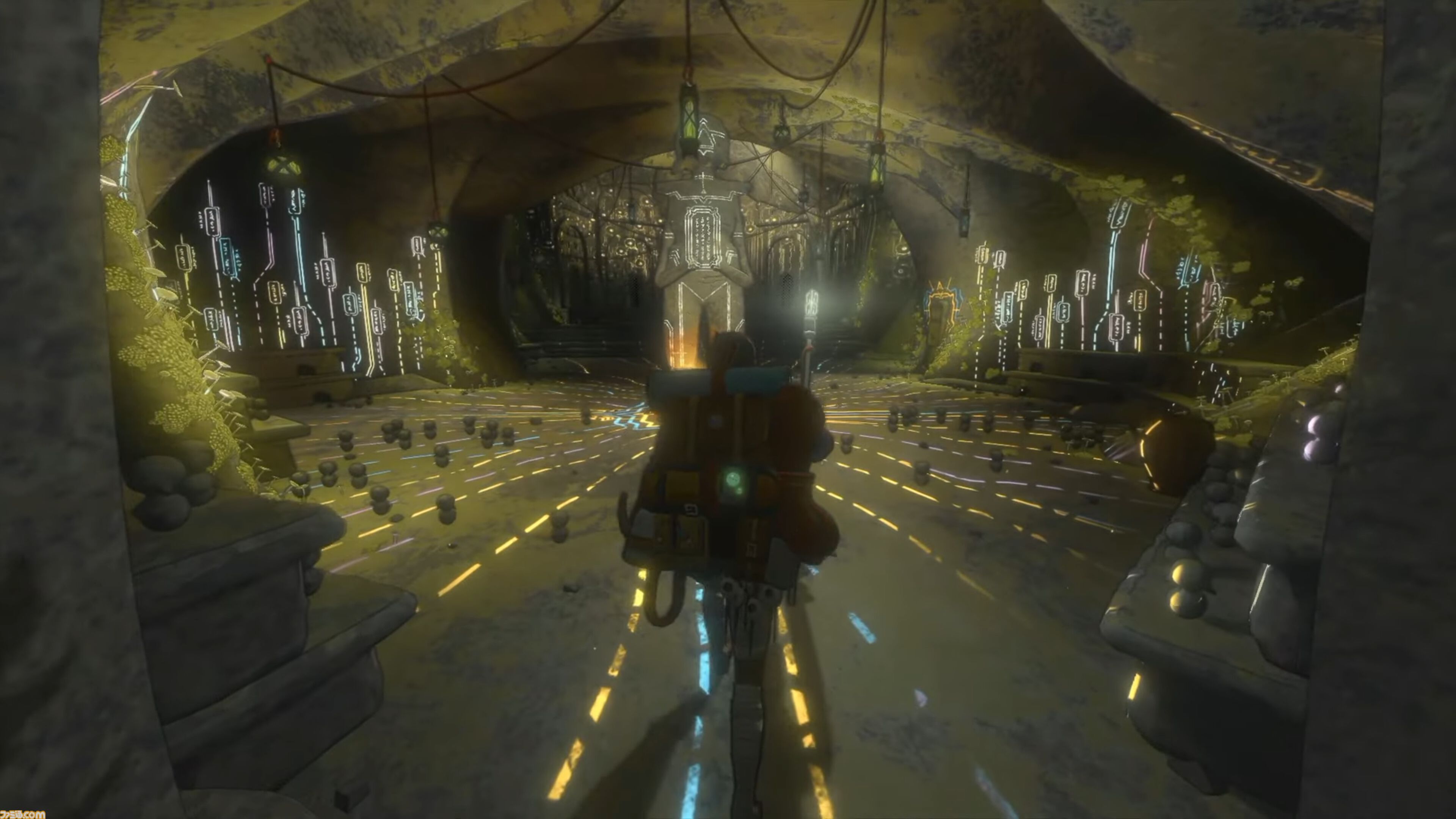 サバイバルクライミングゲーム『CAIRN』（ケルン）のSwitch2版が2027年春に登場。体験版の配信がスタート