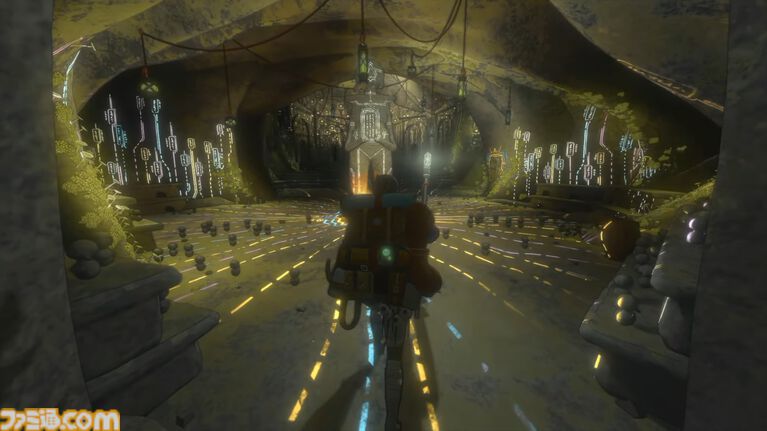 サバイバルクライミングゲーム『CAIRN』（ケルン）のSwitch2版が2027年春に登場。体験版の配信がスタート