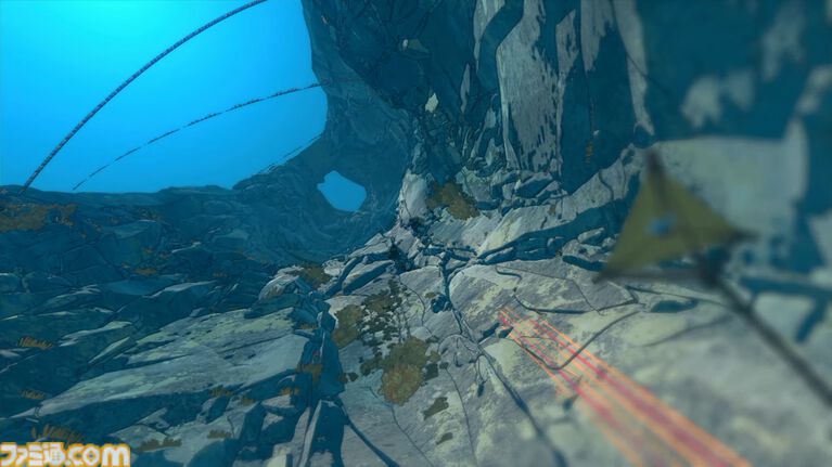 サバイバルクライミングゲーム『CAIRN』（ケルン）のSwitch2版が2027年春に登場。体験版の配信がスタート