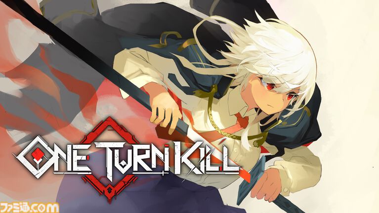 『One Turn Kill』Switch2、Switch版が配信開始。1ターンで勝負が決まるPvE型カードゲーム【インディーワールド】