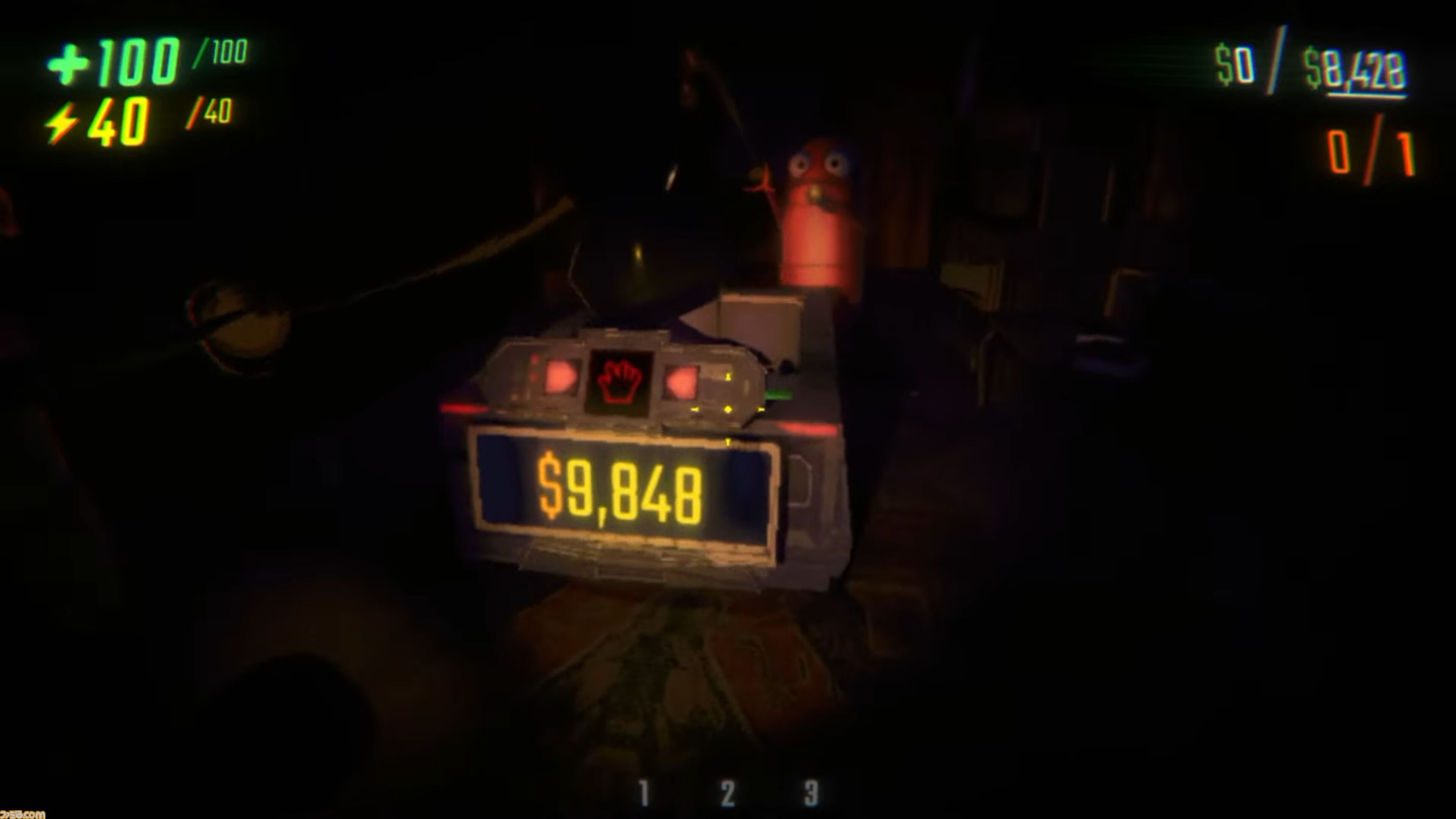 『R.E.P.O.』最大6人で遊べるサバイバルホラーアクションが2027年にSwitch2で配信。怪物から隠れながら廃墟を探索してお宝回収