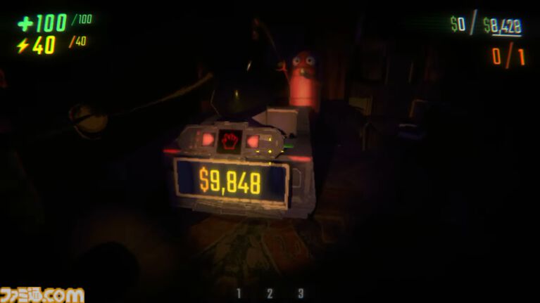 『R.E.P.O.』最大6人で遊べるサバイバルホラーアクションが2027年にSwitch2で配信。怪物から隠れながら廃墟を探索してお宝回収