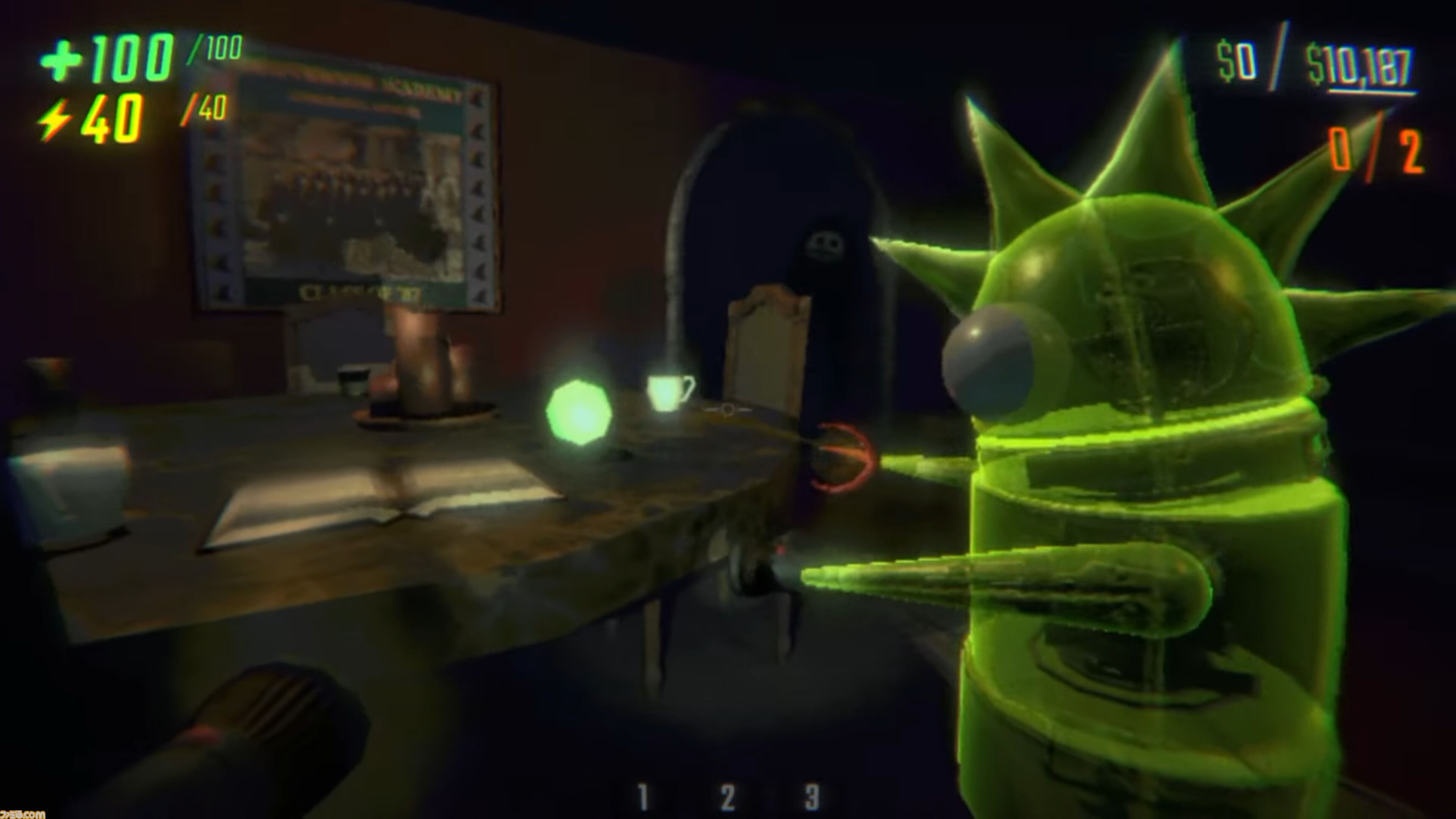 『R.E.P.O.』最大6人で遊べるサバイバルホラーアクションが2027年にSwitch2で配信。怪物から隠れながら廃墟を探索してお宝回収