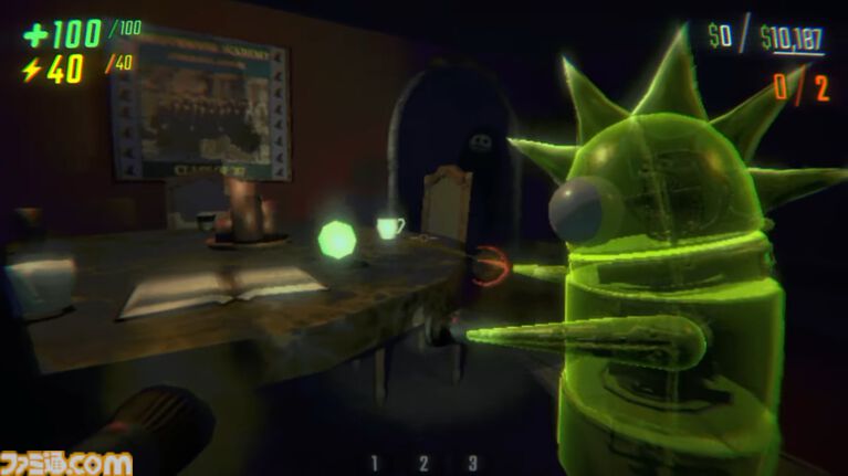 『R.E.P.O.』最大6人で遊べるサバイバルホラーアクションが2027年にSwitch2で配信。怪物から隠れながら廃墟を探索してお宝回収
