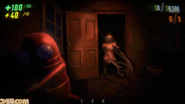 『R.E.P.O.』最大6人で遊べるサバイバルホラーアクションが2027年にSwitch2で配信。怪物から隠れながら廃墟を探索してお宝回収