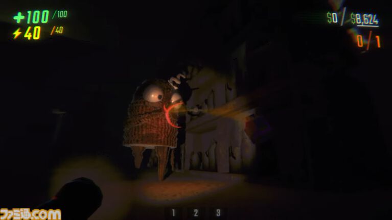 『R.E.P.O.』最大6人で遊べるサバイバルホラーアクションが2027年にSwitch2で配信。怪物から隠れながら廃墟を探索してお宝回収