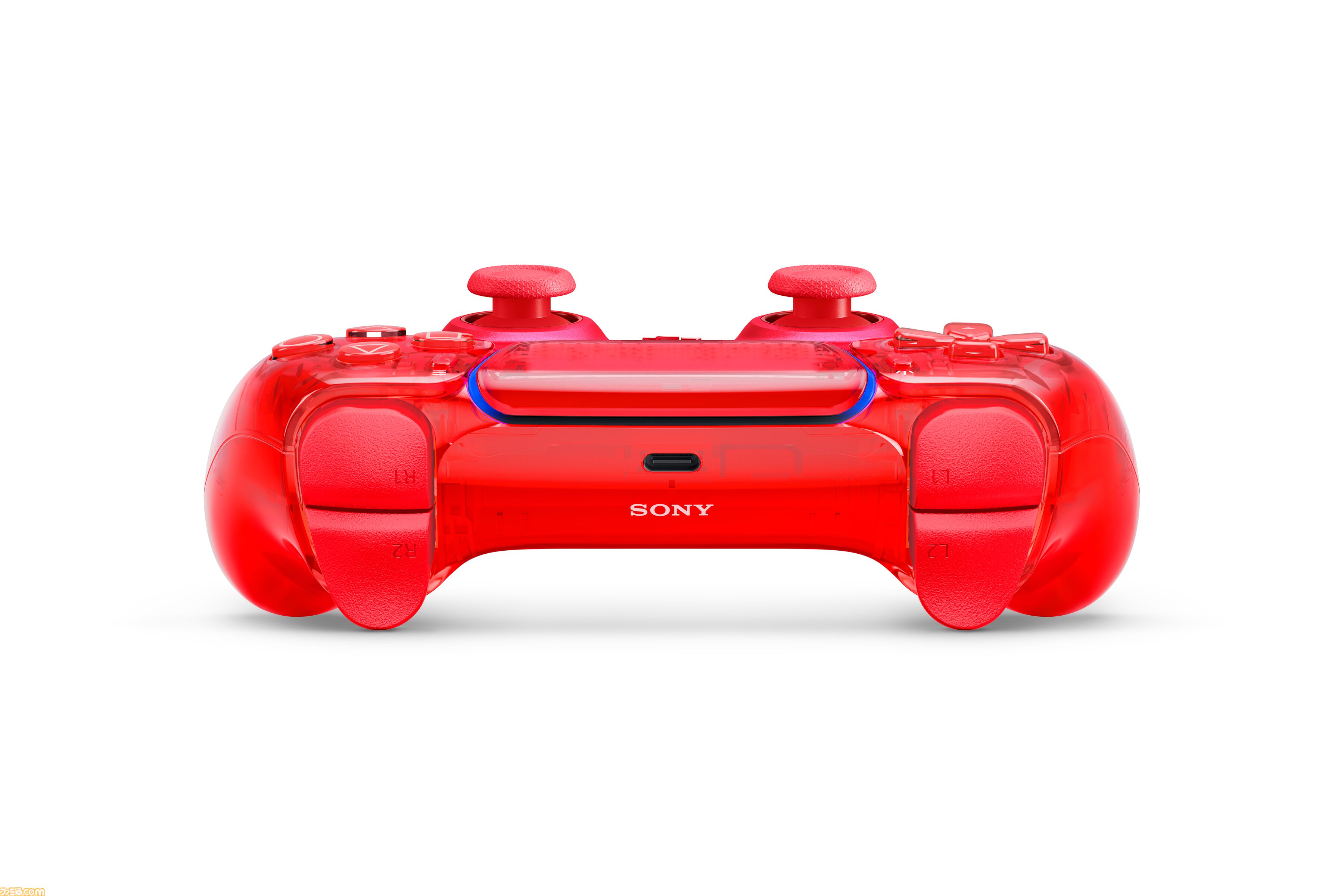 スケルトンデザインのDualSense ワイヤレスコントローラーとPS5用カバーが2027年2月4日に発売。2026年11月10日10時より順次予約受付開始