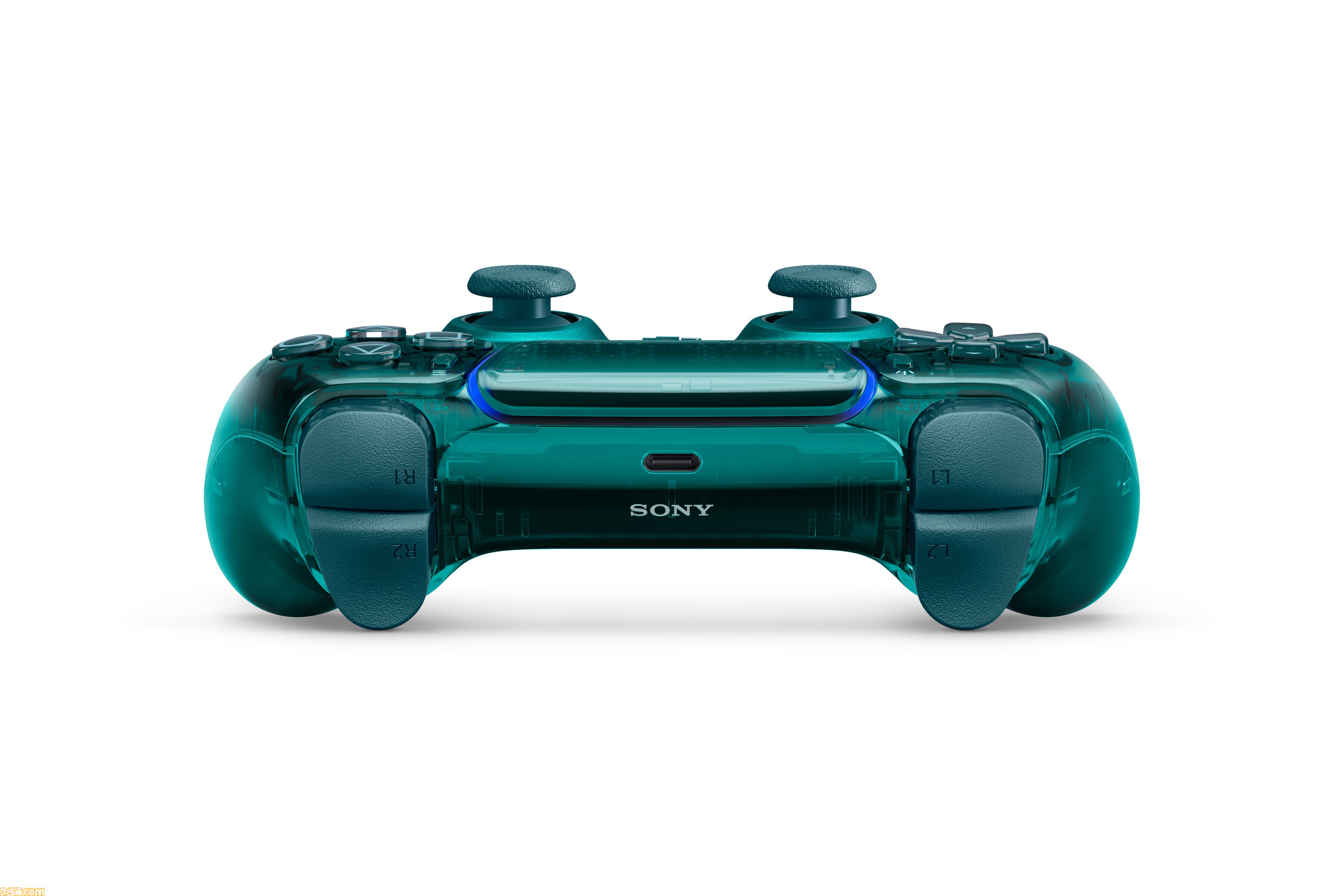 スケルトンデザインのDualSense ワイヤレスコントローラーとPS5用カバーが2027年2月4日に発売。2026年11月10日10時より順次予約受付開始