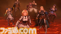 『グラブル リリンク』Steam版が初のセール対象に。通常版を含む全エディションが30%オフに。7月12日まで