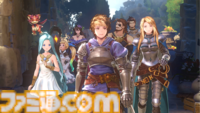 『グラブル リリンク』Steam版が初のセール対象に。通常版を含む全エディションが30%オフに。7月12日まで